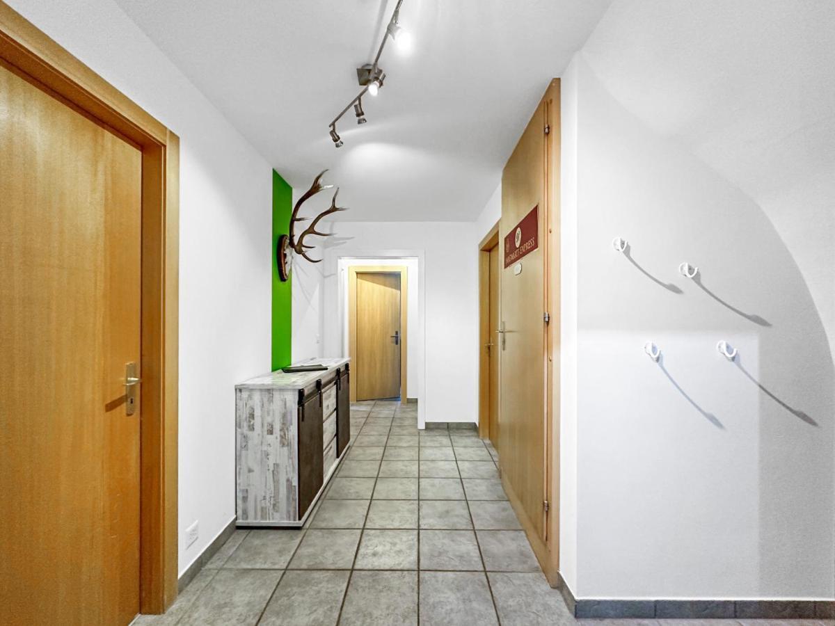 Why Not Apartment Сион Екстериор снимка